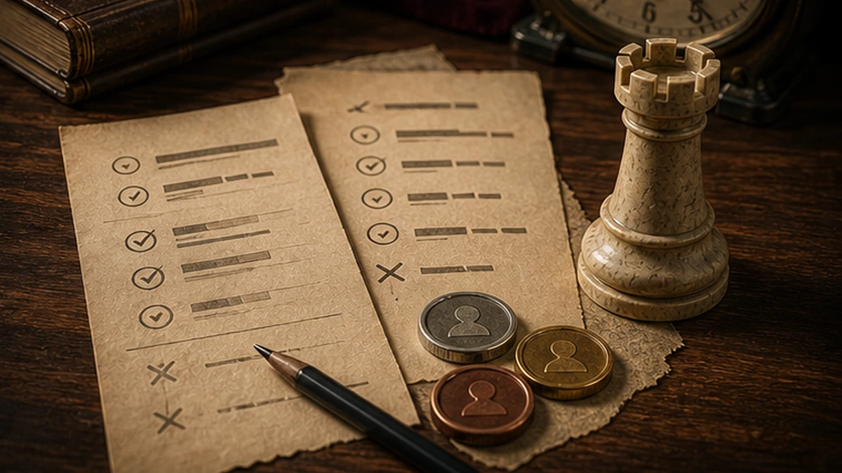 Beste Schach-Websites: Lichess, Chess.com und Alternativen