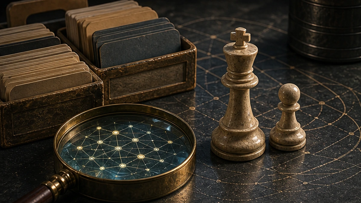 Chess Tools: Databases, Opening Explorers and Tablebases
