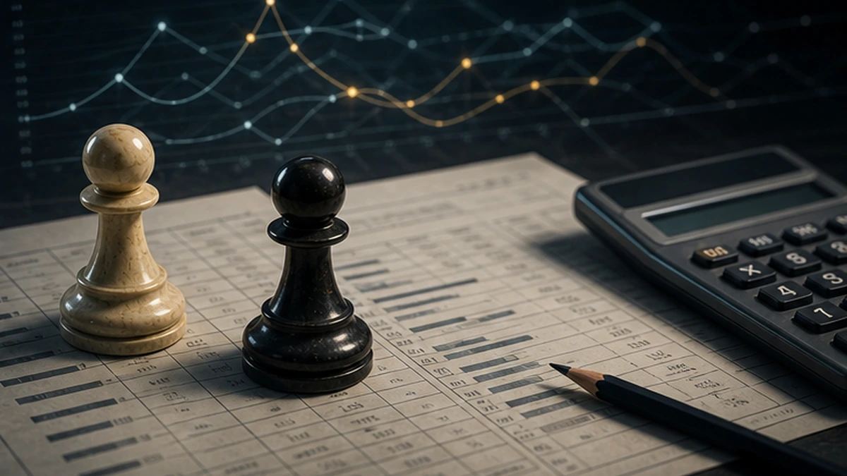 Рейтинг FIDE: поиск, расчет и как его получить