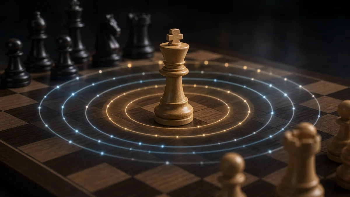 Шахматный рейтинг: Elo, Glicko, FIDE и онлайн-очки простым языком