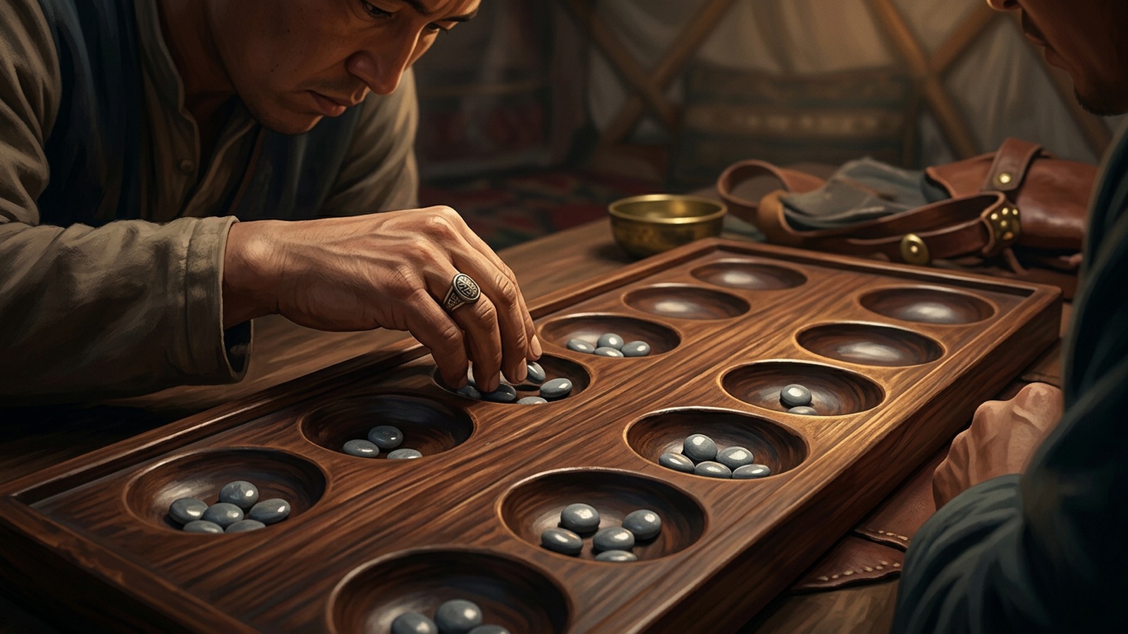 How Togyz Kumalak Conquered the World: From Kazakh Steppes to 50+ Countries