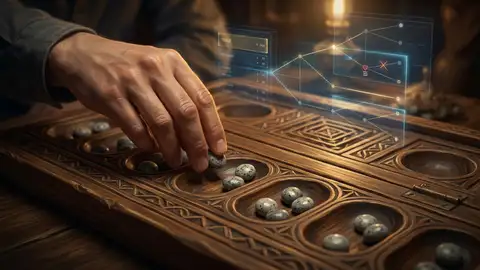5 типичных ошибок начинающих игроков в тогызкумалак