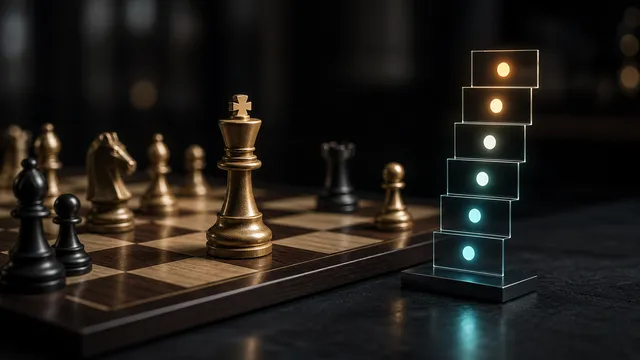 Шахматный рейтинг: Elo, Glicko, FIDE и онлайн-очки простым языком