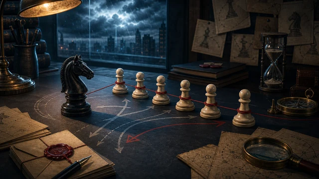 Defensa Alekhine