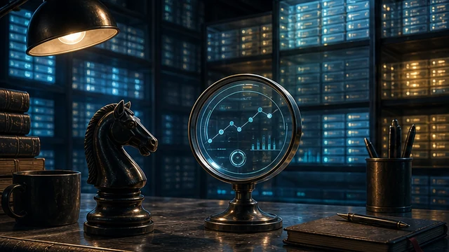 Schach-Tools: Datenbanken, Eröffnungsexplorer und Tablebases