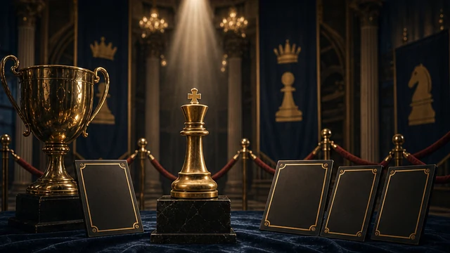 Candidates FIDE 2026 y principales eventos de ajedrez