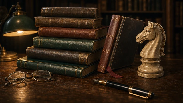 Mejores libros de ajedrez para principiantes y jugadores en mejora