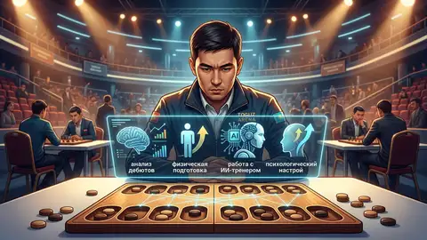 Как подготовиться к турниру по тогызкумалак: чеклист игрока