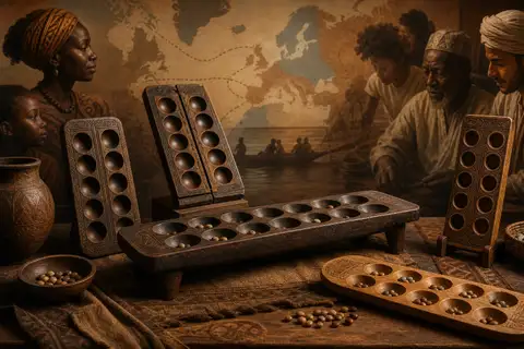 Mancala Cultural Impact: Heritage and Source Limits
