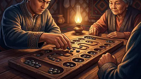 Mangala Şampiyonası Nasıl Kazanılır? Şampiyonların Sırları
