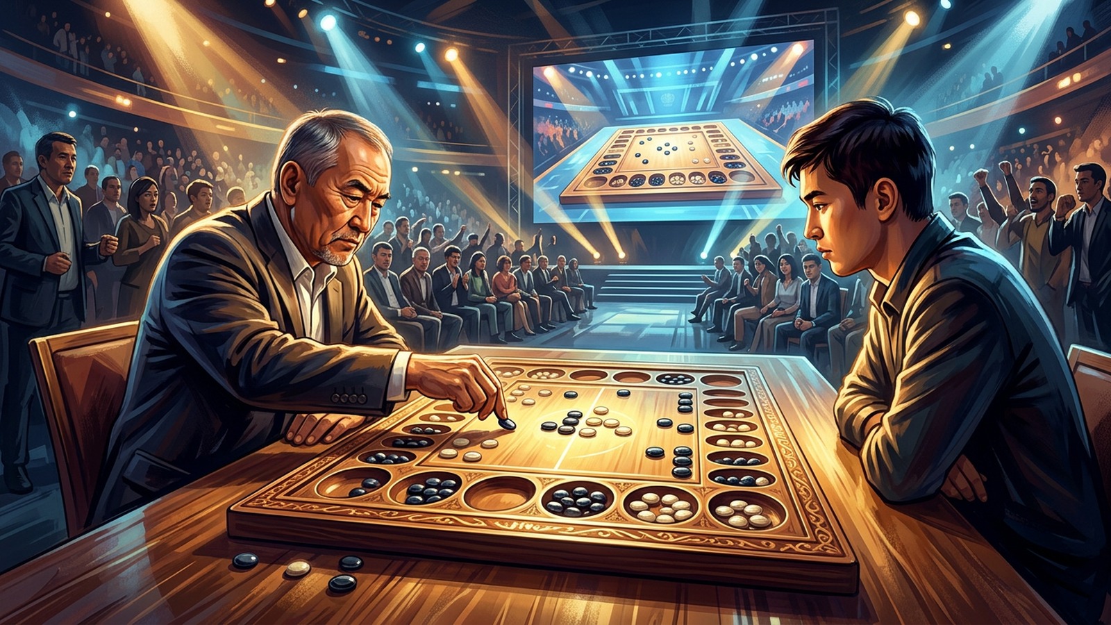 2025 Youth World Championship Results: Almaty Recap