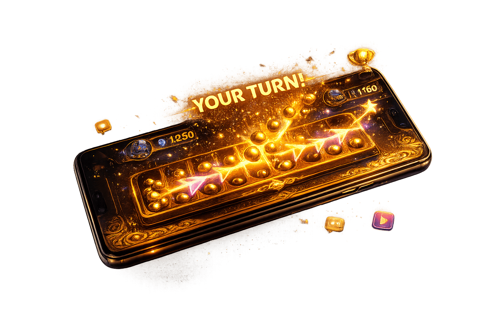 ИИ-Тренер Dashboard