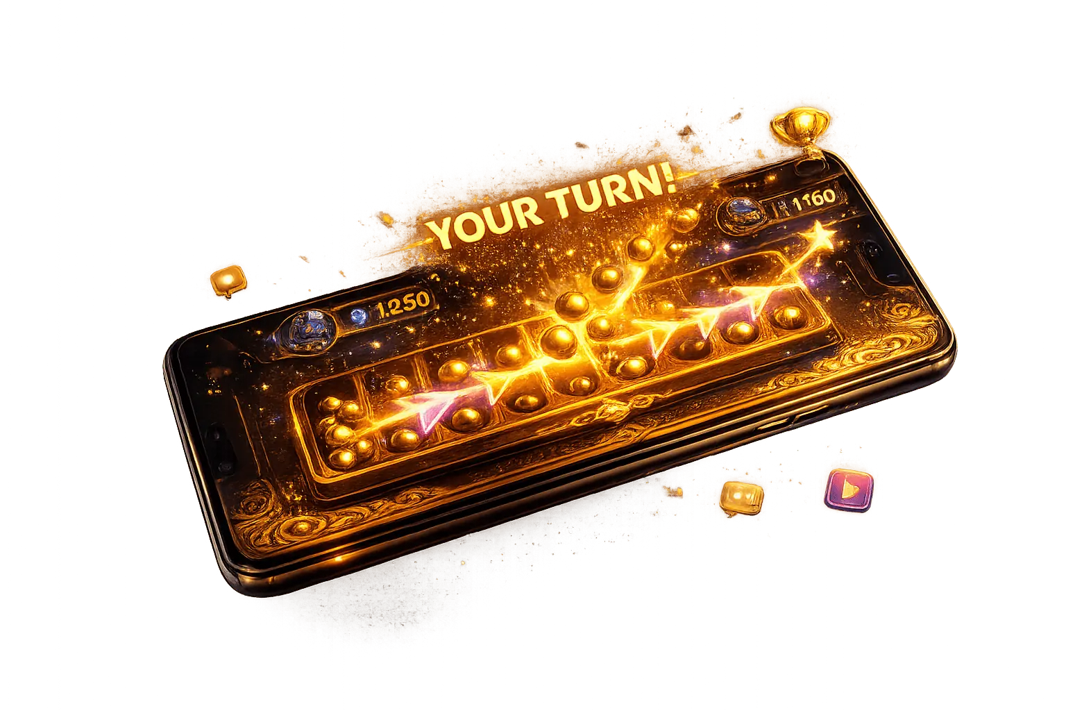 ИИ-Тренер Dashboard