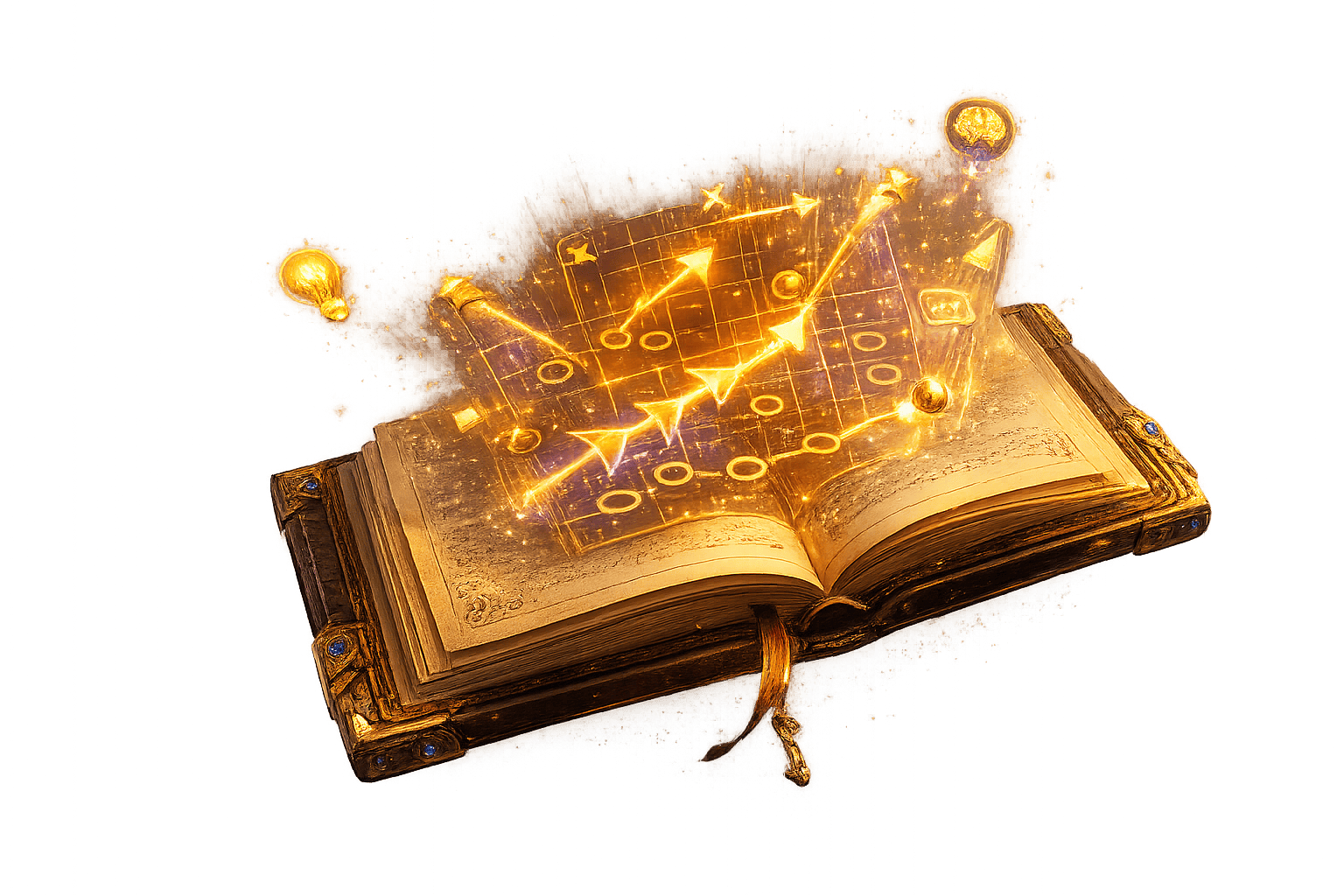 Анализ партии