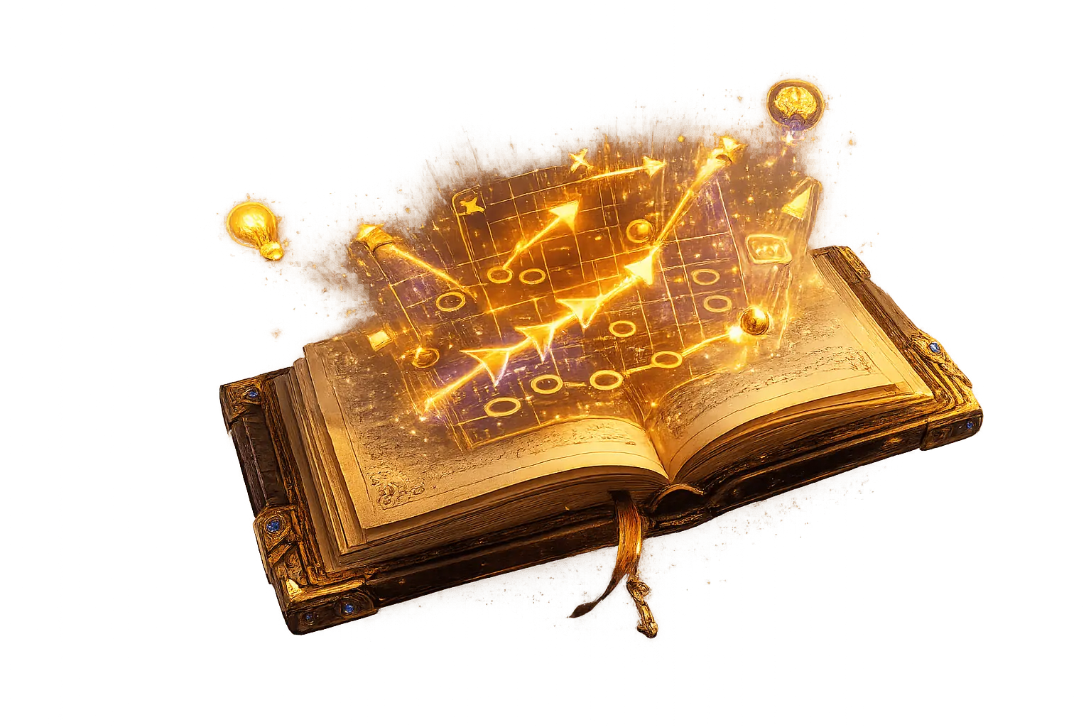 Анализ партии